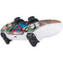 Marvel Classic Comics Amazing Spider-Man Collage PS5 Controller Skin
